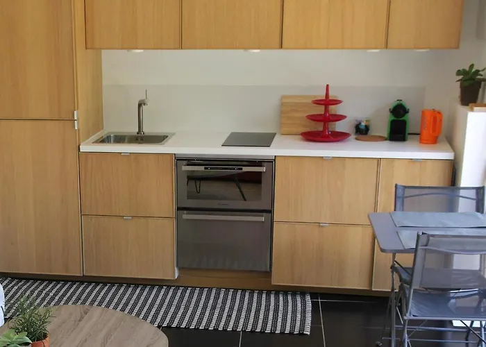 Tinyhouse Le Conquet