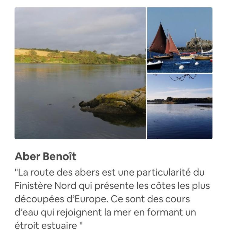 Tinyhouse Le Conquet
