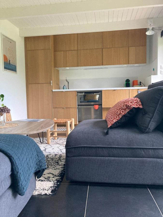 Tinyhouse Le Conquet