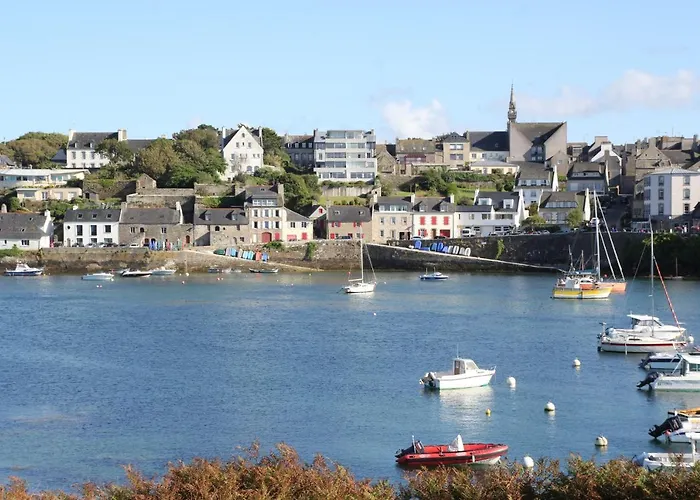 Tinyhouse Le Conquet