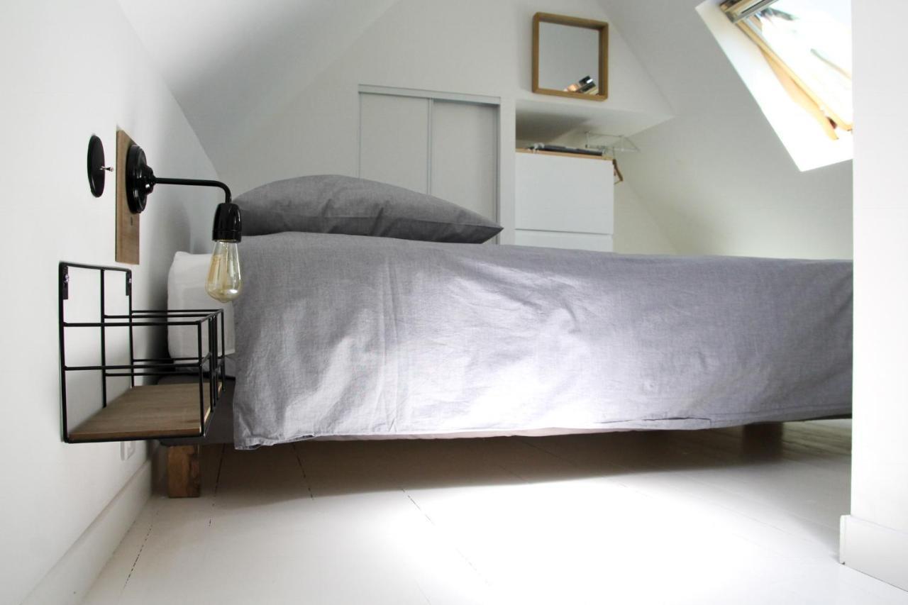 Tinyhouse Le Conquet
