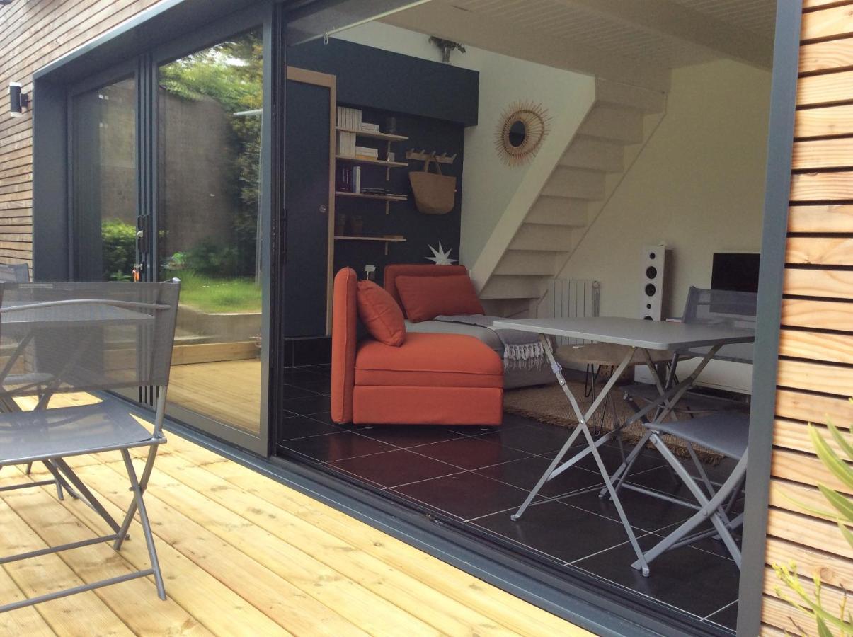 Tinyhouse Ferienhaus