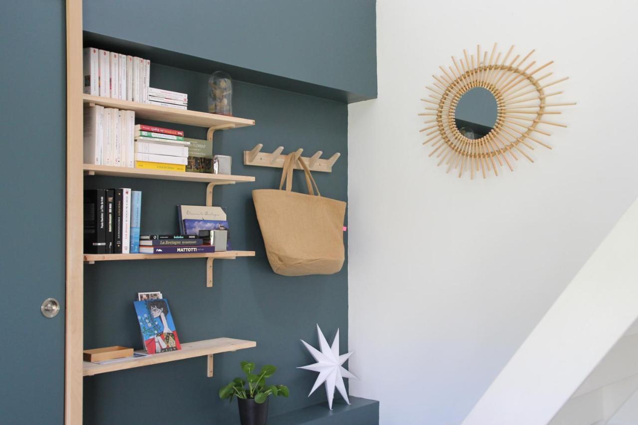Ferienhaus Tinyhouse Le Conquet