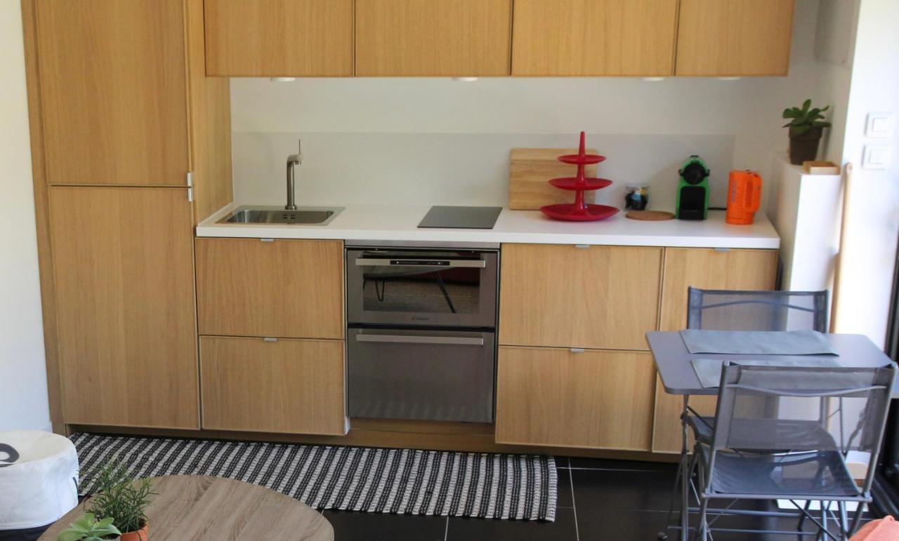 Tinyhouse Ferienhaus