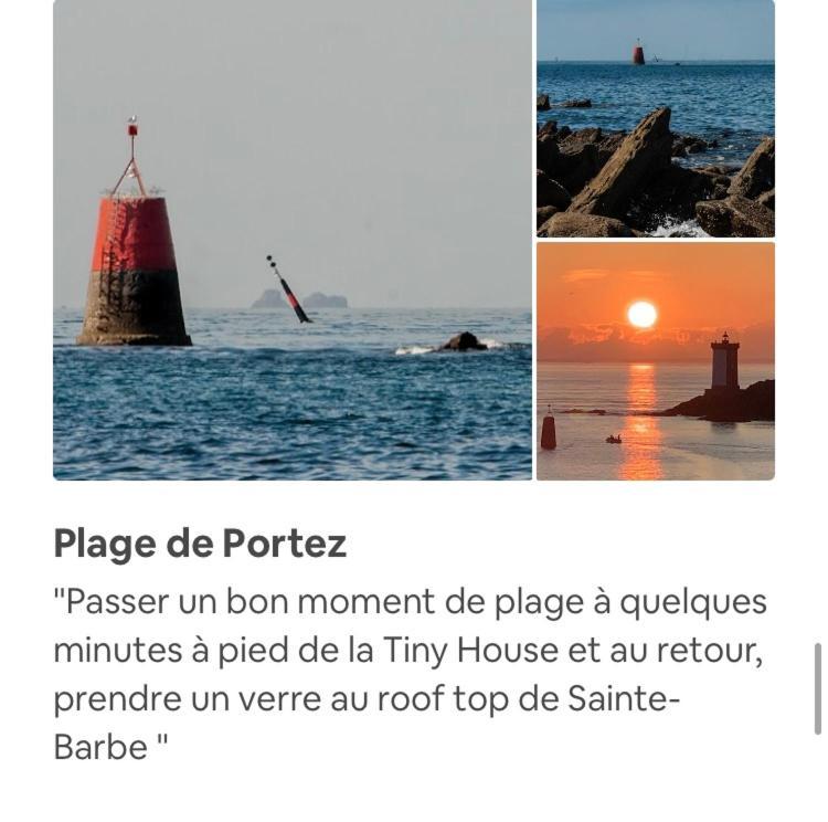 Tinyhouse Ferienhaus *