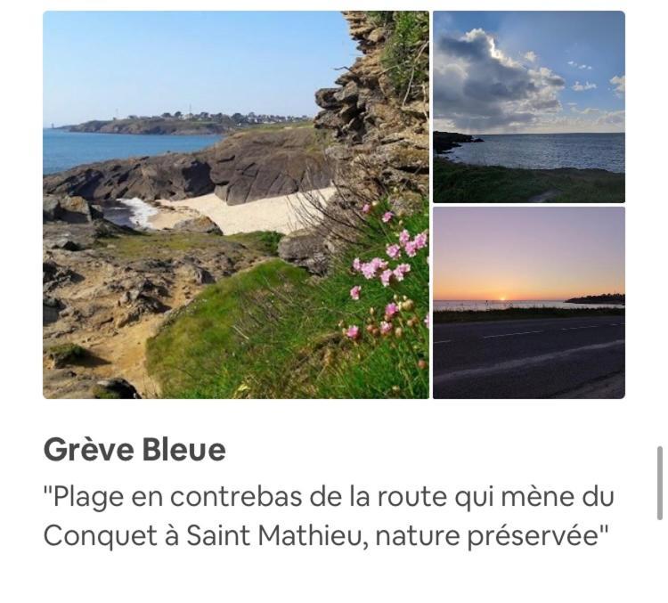 Tinyhouse Le Conquet