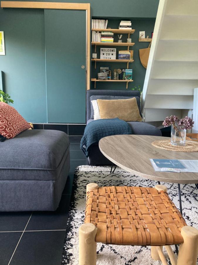 Tinyhouse Ferienhaus Le Conquet