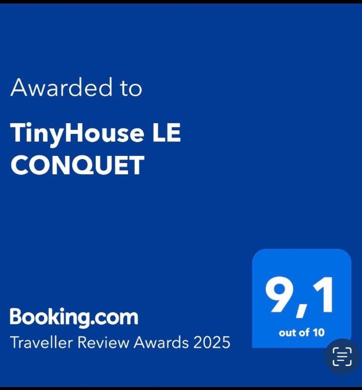 Tinyhouse Ferienhaus *